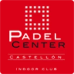 Logo of Padel Center Castellon android Application 